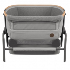 Ліжко-колиска Maxi-Cosi Iora Essential Grey